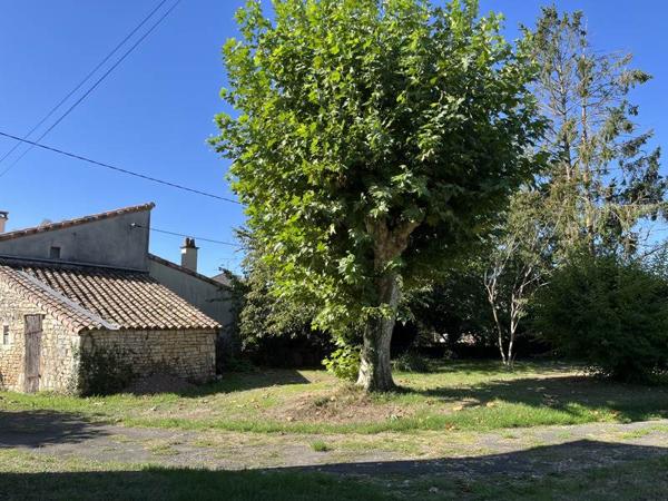 Maison à vendre 93 415 € Thorigné 4 p 72 m² DPE G