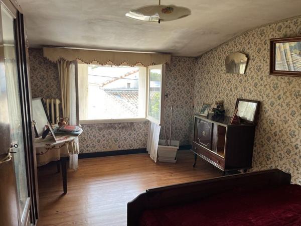Maison à vendre 93 415 € Thorigné 4 p 72 m² DPE G