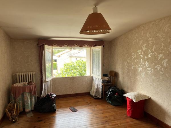 Maison à vendre 93 415 € Thorigné 4 p 72 m² DPE G