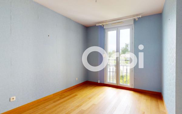 Appartement à vendre    4 pièces • 90 m2 Soissons