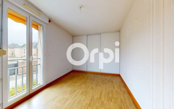 Appartement à vendre    4 pièces • 90 m2 Soissons