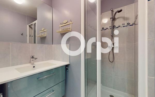 Appartement à vendre    4 pièces • 90 m2 Soissons