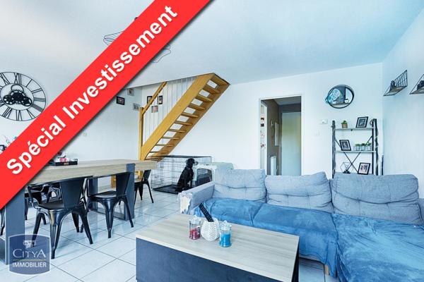 Maison à vendre 4 pièces 78.35m²