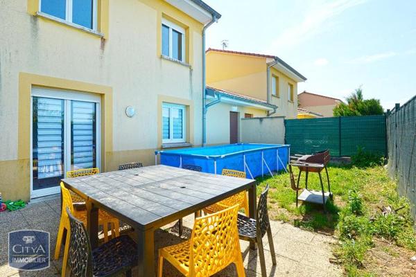 Maison à vendre 4 pièces 78.35m²