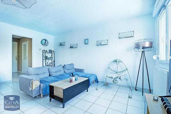 Maison à vendre 4 pièces 78.35m²