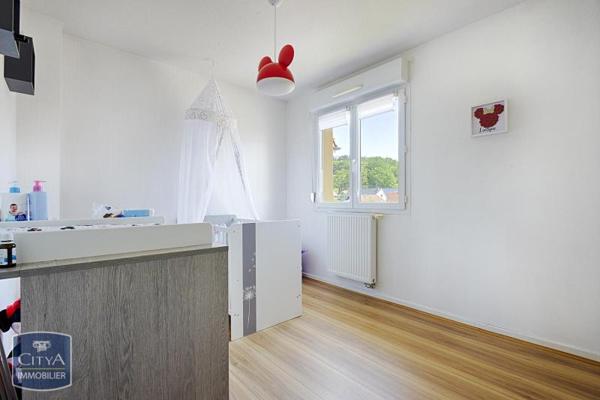 Maison à vendre 4 pièces 78.35m²