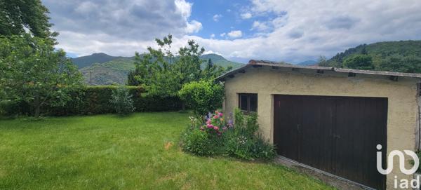 Maison à vendre 6 pièces 153 m² Thueyts