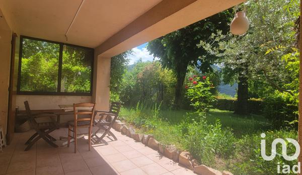 Maison à vendre 6 pièces 153 m² Thueyts