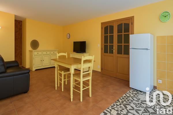 Maison à vendre 6 pièces 153 m² Thueyts