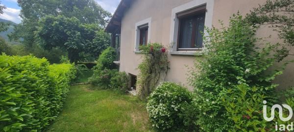 Maison à vendre 6 pièces 153 m² Thueyts