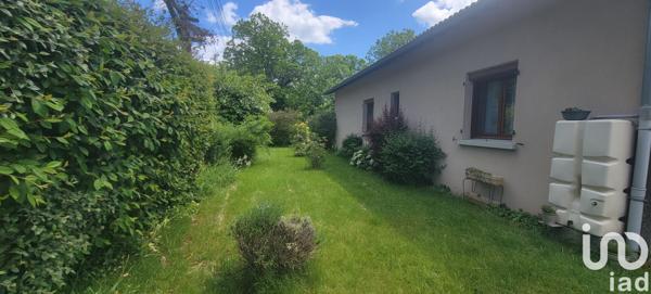 Maison à vendre 6 pièces 153 m² Thueyts