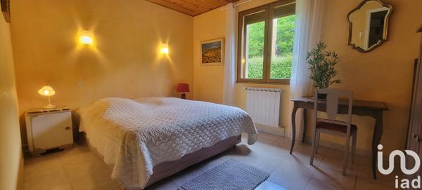 Maison à vendre 6 pièces 153 m² Thueyts