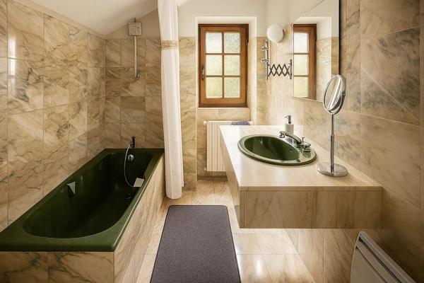 Vente Maison 8 pièces 230 m2 à Gourdon