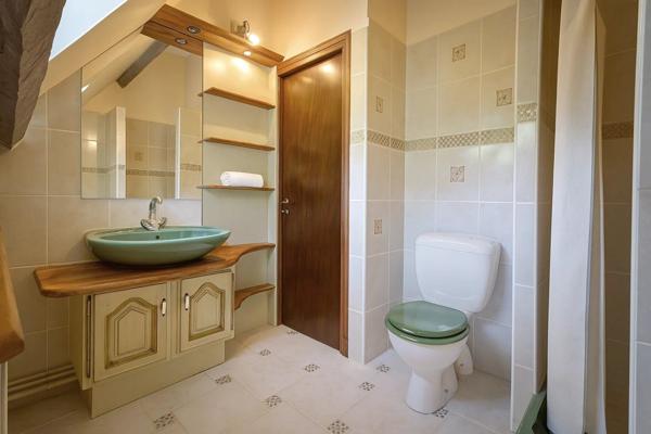 Vente Maison 8 pièces 230 m2 à Gourdon