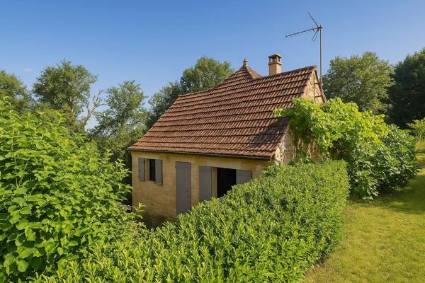 Vente Maison 8 pièces 230 m2 à Gourdon