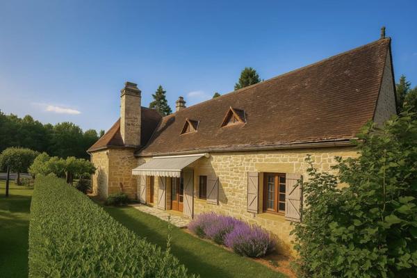 Vente Maison 8 pièces 230 m2 à Gourdon