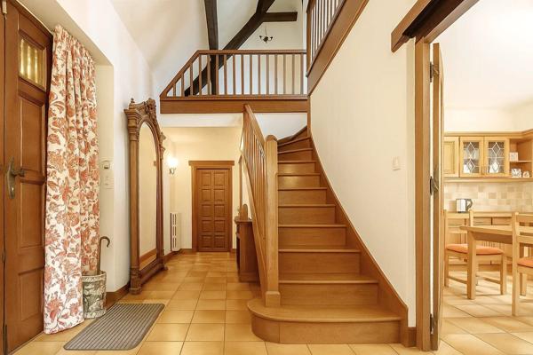 Vente Maison 8 pièces 230 m2 à Gourdon