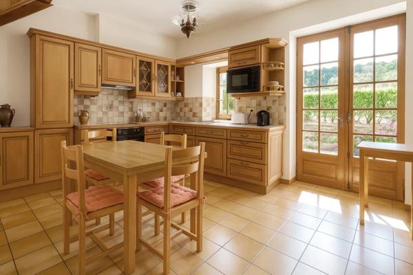 Vente Maison 8 pièces 230 m2 à Gourdon