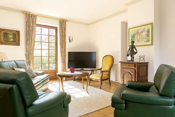 Vente Maison 8 pièces 230 m2 à Gourdon