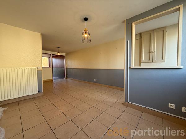 Vente Maison91 m² - 5 Pièces - SAINT AMAND MONTROND (18200)
