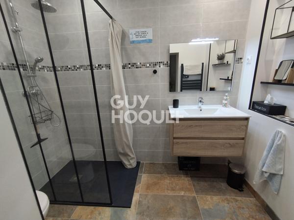 Maison Sainte Bazeille 6 pièce(s) 255 m2