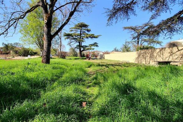 Terrain à vendre    Lavaur