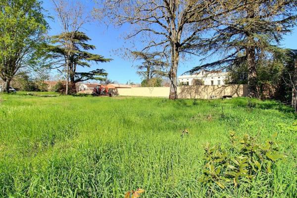 Terrain à vendre    Lavaur