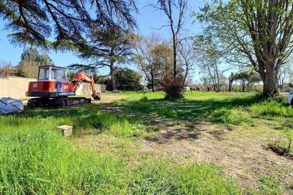 Terrain à vendre    Lavaur