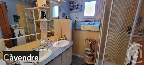 Maison à vendre  6 pièces - 165 m2 LE PONTET - 84