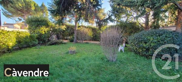 Maison à vendre  6 pièces - 165 m2 LE PONTET - 84