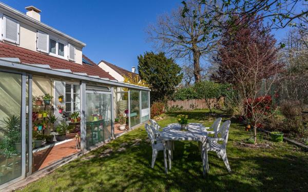 Maison à vendre    7 pièces • 144,42 m2 Montgeron