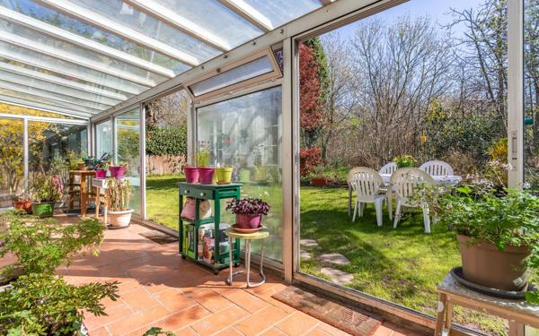 Maison à vendre    7 pièces • 144,42 m2 Montgeron