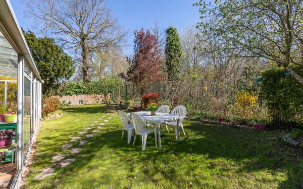 Maison à vendre    7 pièces • 144,42 m2 Montgeron