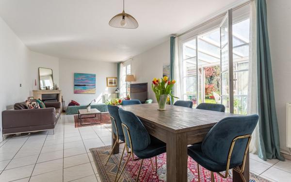 Maison à vendre    7 pièces • 144,42 m2 Montgeron