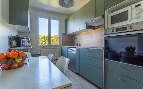 Maison à vendre    7 pièces • 144,42 m2 Montgeron