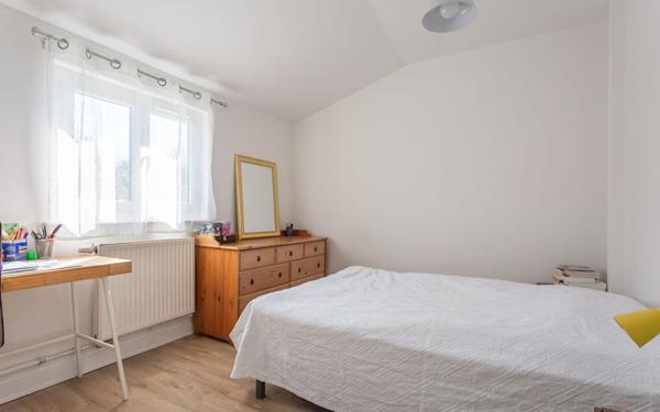 Maison à vendre    7 pièces • 144,42 m2 Montgeron