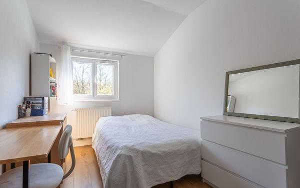 Maison à vendre    7 pièces • 144,42 m2 Montgeron