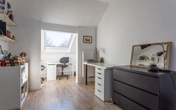 Maison à vendre    7 pièces • 144,42 m2 Montgeron