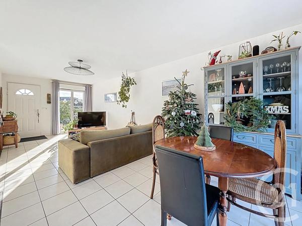 Maison à vendre  4 pièces - 79 m 2   ST VINCENT DE TYROSSE  - 40
