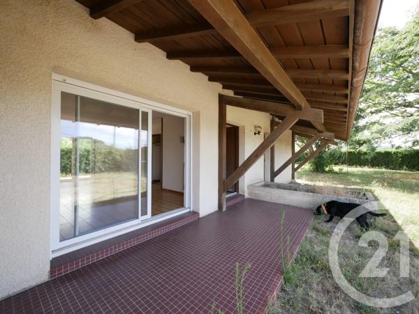 Maison à vendre  4 pièces - 79 m 2   ST VINCENT DE TYROSSE  - 40