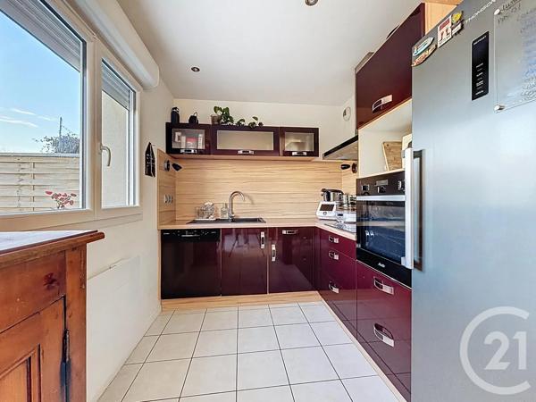 Maison à vendre  4 pièces - 79 m 2   ST VINCENT DE TYROSSE  - 40