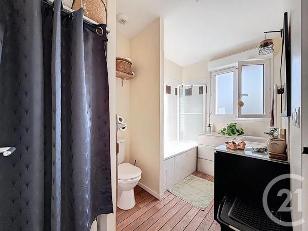 Maison à vendre  4 pièces - 79 m 2   ST VINCENT DE TYROSSE  - 40