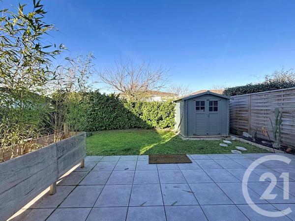 Maison à vendre  4 pièces - 79 m 2   ST VINCENT DE TYROSSE  - 40