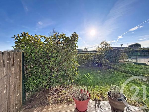 Maison à vendre  4 pièces - 79 m 2   ST VINCENT DE TYROSSE  - 40