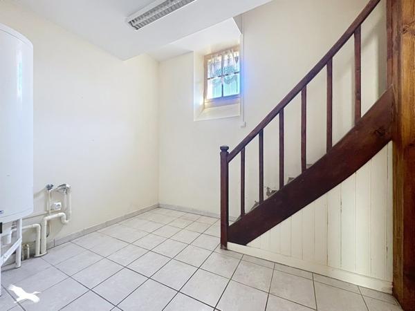 Maison à vendre 50 000 € Saint-Amand-Montrond 3 p 76 m² DPE