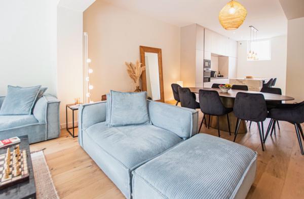 Maison 6 pièce(s) 4 chambre(s) 147 m²