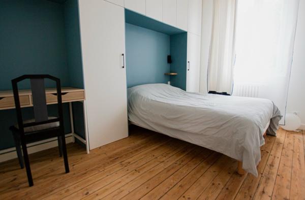 Maison 6 pièce(s) 4 chambre(s) 147 m²