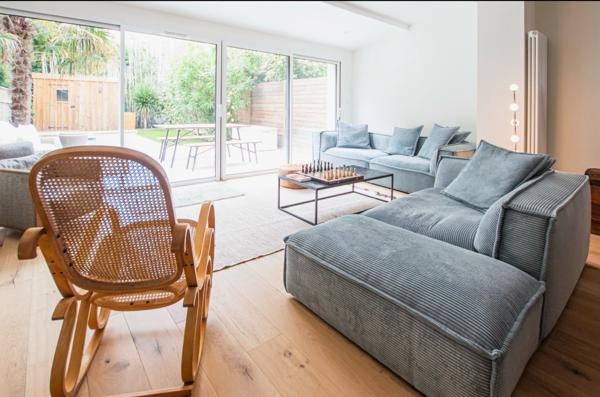 Maison 6 pièce(s) 4 chambre(s) 147 m²