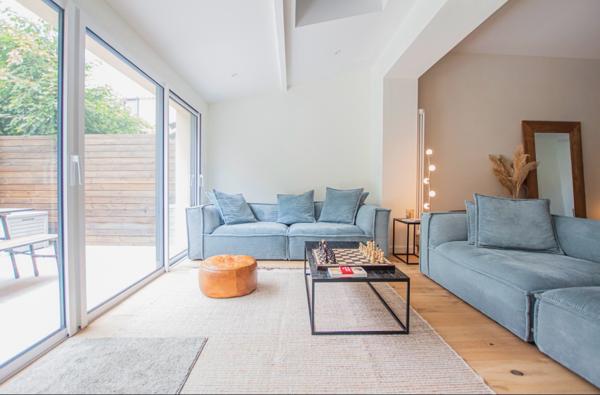 Maison 6 pièce(s) 4 chambre(s) 147 m²