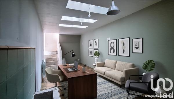 Maison à vendre 4 pièces 92 m² Le Malesherbois